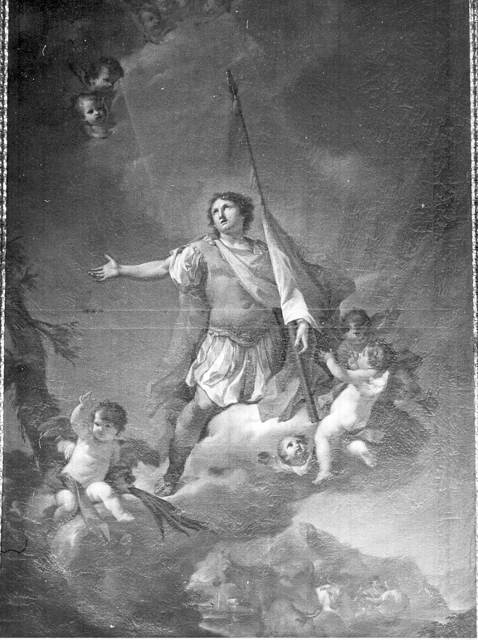  114-Sante Cattaneo-San Fermo - Pisogne, Brescia 